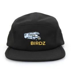 Kids/BOY Birdz Hats And Caps>5 Panel VR Cap 2-16 y