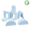 Go Coconut 8 Pieces Architect Pack - Polar Plush