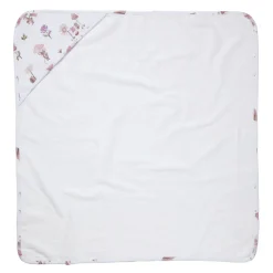 Kids Living Textiles Towels & Wipes|Towels & Wipes>5 Pieces Bath Gift Set - Mushroom House