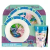 Kids Groupe Ricochet 3 Pieces Dinner Set - Stitch