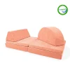 Go Coconut Kid'S Tables & Chairs>4 Pieces Discovery Pack - Peach Party
