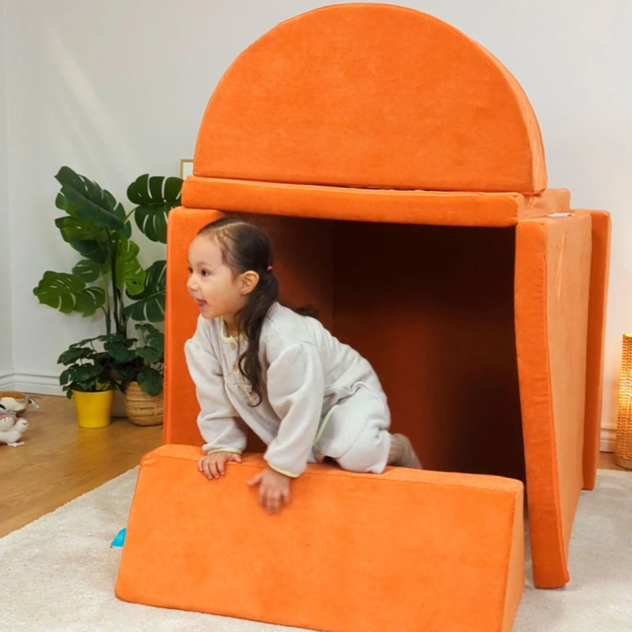 Go Coconut Kid'S Tables & Chairs>4 Pieces Discovery Pack - Rose Blush