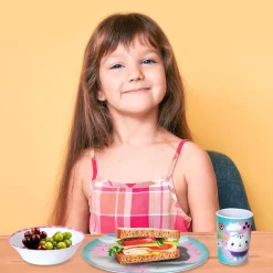 Kids Danawares 3 Pieces Set - Gabby's Dollhouse