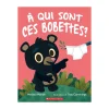 Prologue À Qui Sont Ces Bobettes?