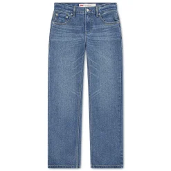Kids/BOY Levis 505 Regular Fit Jeans 8-18y