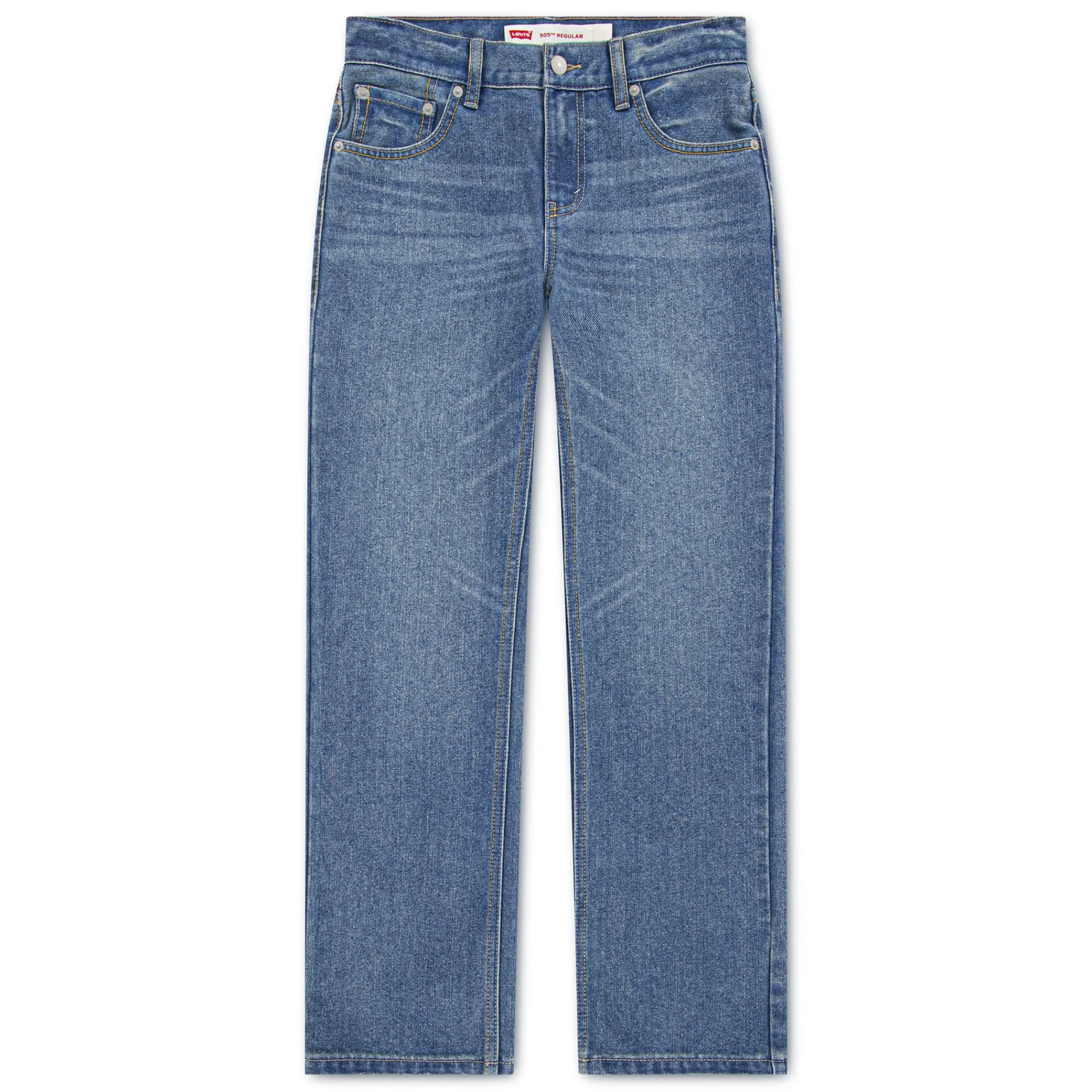 Kids/BOY Levis 505 Regular Fit Jeans 8-18y