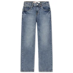 Kids/BOY Levis Pants & Jeans>555 Relaxed Straight Jeans 8-18y
