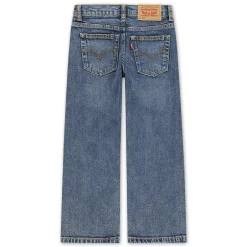 Kids/BOY Levis 555 Relaxed Straight Jeans 4-7y