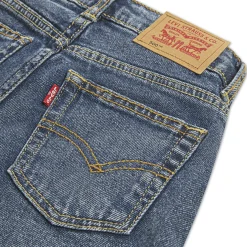 Kids/BOY Levis 555 Relaxed Straight Jeans 4-7y