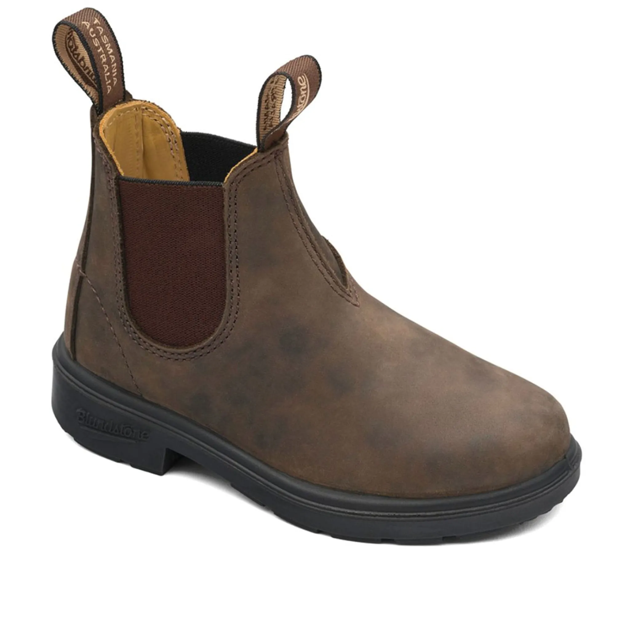 Blundstone 531 Rustic Boots 8-4