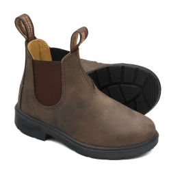 Blundstone 531 Rustic Boots 8-4