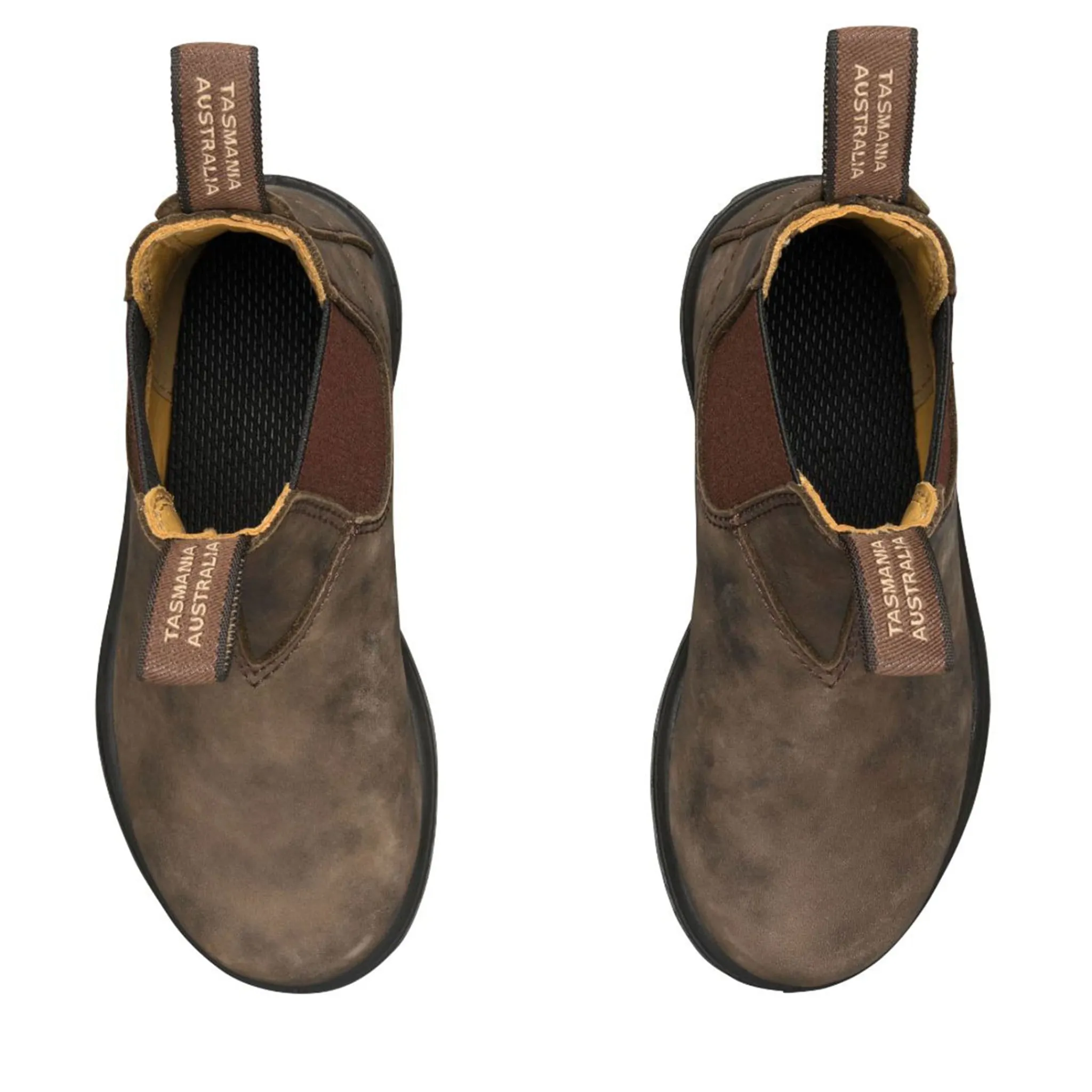 Blundstone 531 Rustic Boots 8-4