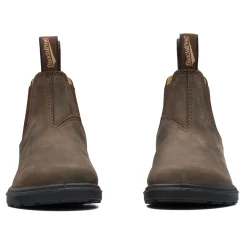 Blundstone 531 Rustic Boots 8-4