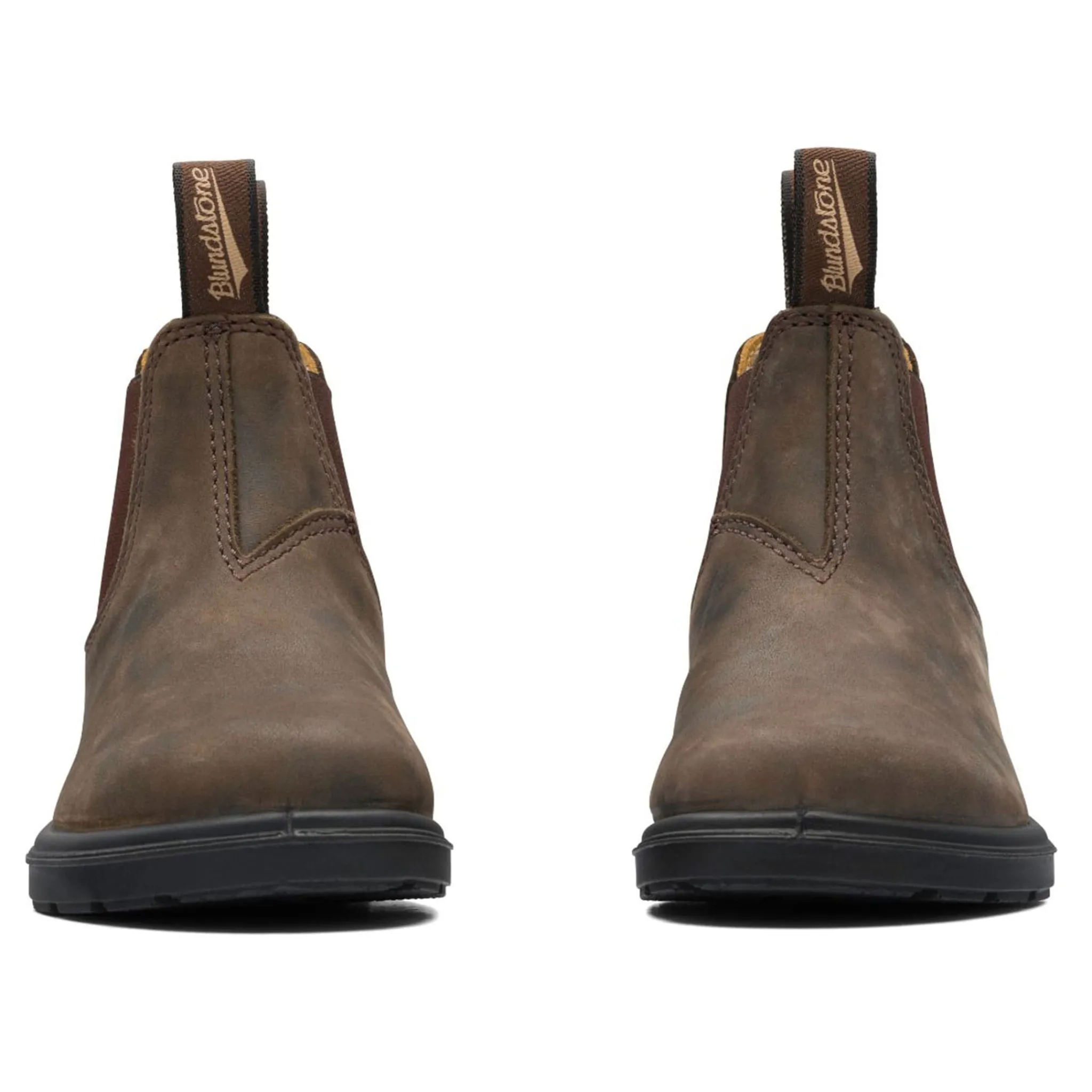 Blundstone 531 Rustic Boots 8-4