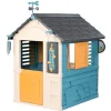Kids Smoby 4 Seasons House