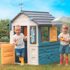 Kids Smoby 4 Seasons House