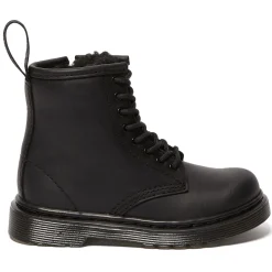 Dr Martens Mid-Season Boots>1460 Serena Mono Boots Sizes 7-10