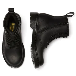 Dr Martens 1460 Serena Mono Boots Sizes 11-4