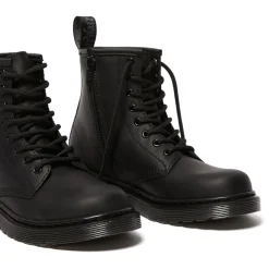 Dr Martens 1460 Serena Mono Boots Sizes 11-4