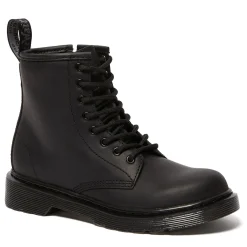 Dr Martens 1460 Serena Mono Boots Sizes 11-4