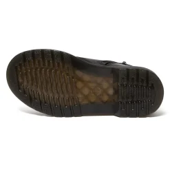 Dr Martens 1460 Serena Mono Boots Sizes 11-4