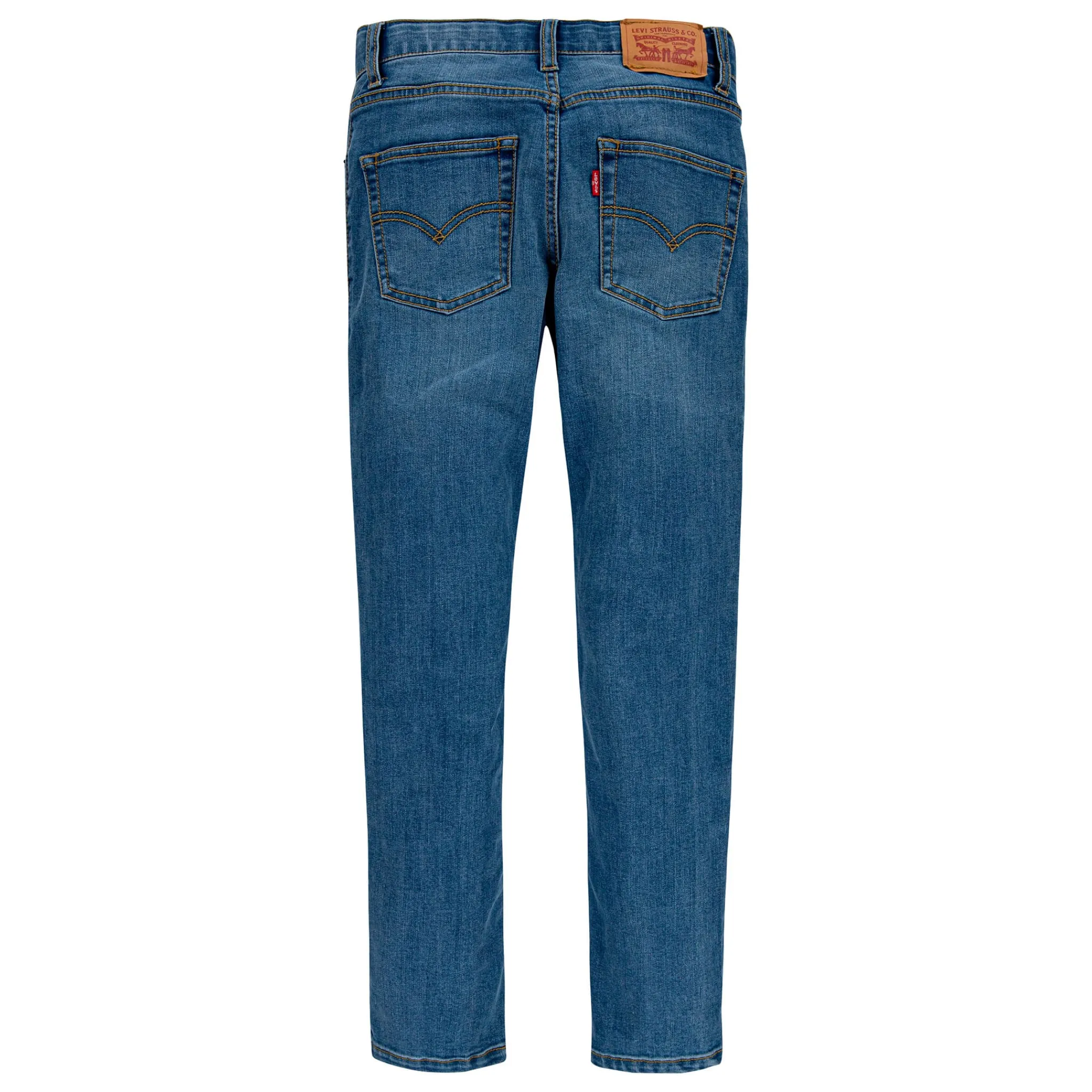 Kids/BOY Levis 510 Skinny Fit Jeans 8-18y