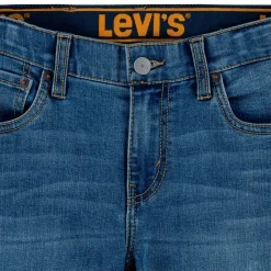 Kids/BOY Levis 510 Skinny Fit Jeans 8-18y