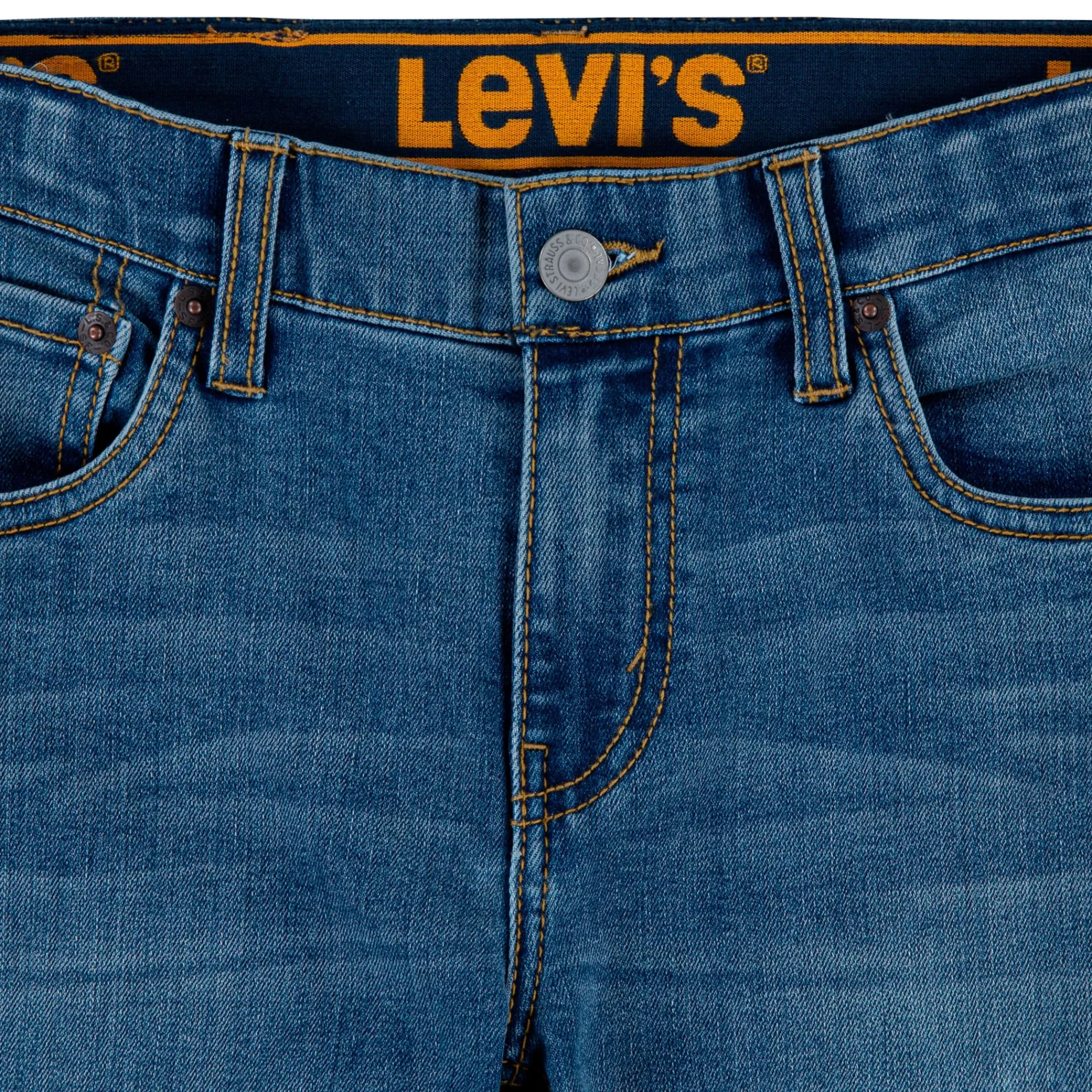 Kids/BOY Levis 510 Skinny Fit Jeans 8-18y