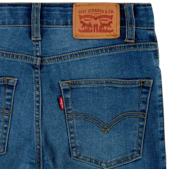 Kids/BOY Levis 510 Skinny Fit Jeans 8-18y