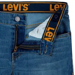 Kids/BOY Levis 510 Skinny Fit Jeans 8-18y