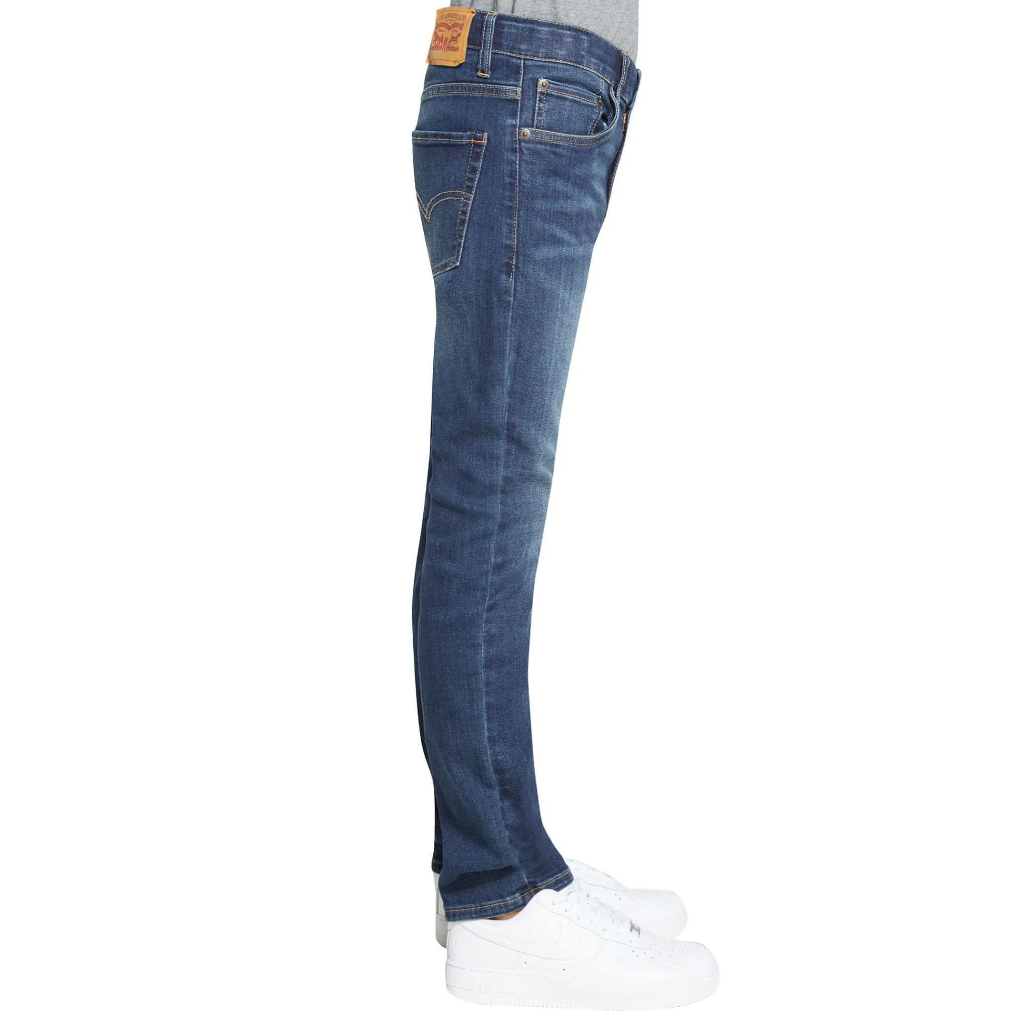 Kids/BOY Levis Pants & Jeans>511 Slim Fit Jeans 12-18