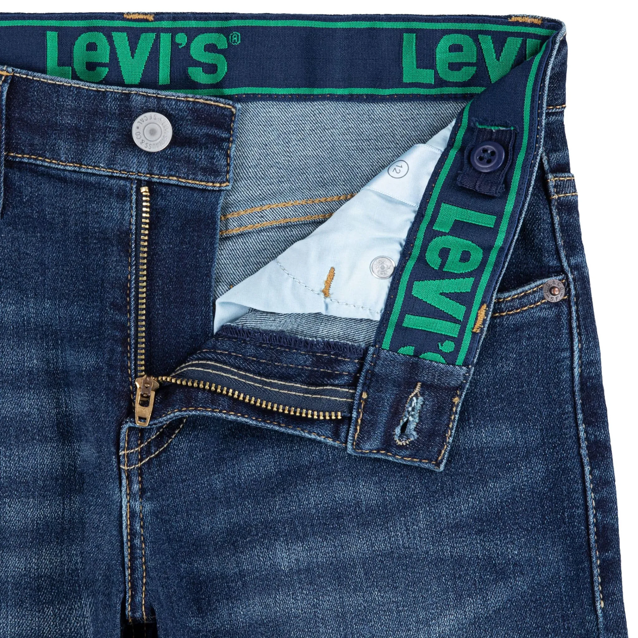 Kids/BOY Levis Pants & Jeans>511 Slim Fit Jeans 12-18