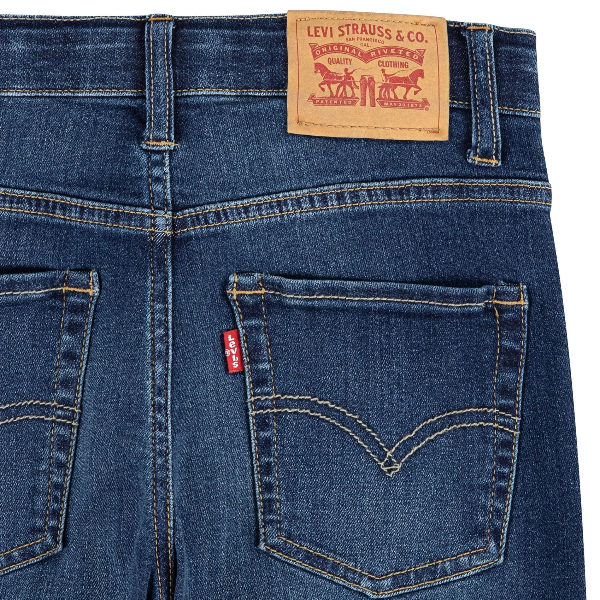 Kids/BOY Levis Pants & Jeans>511 Slim Fit Jeans 12-18