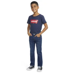 Kids/BOY Levis 511 Slim Fit Jeans 4-7y