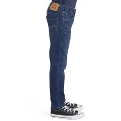 Kids/BOY Levis 511 Slim Fit Jeans 4-7y