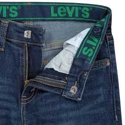 Kids/BOY Levis 511 Slim Fit Jeans 4-7y