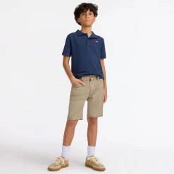 Kids/BOY Levis Shorts & Bermuda><noscript><img width=