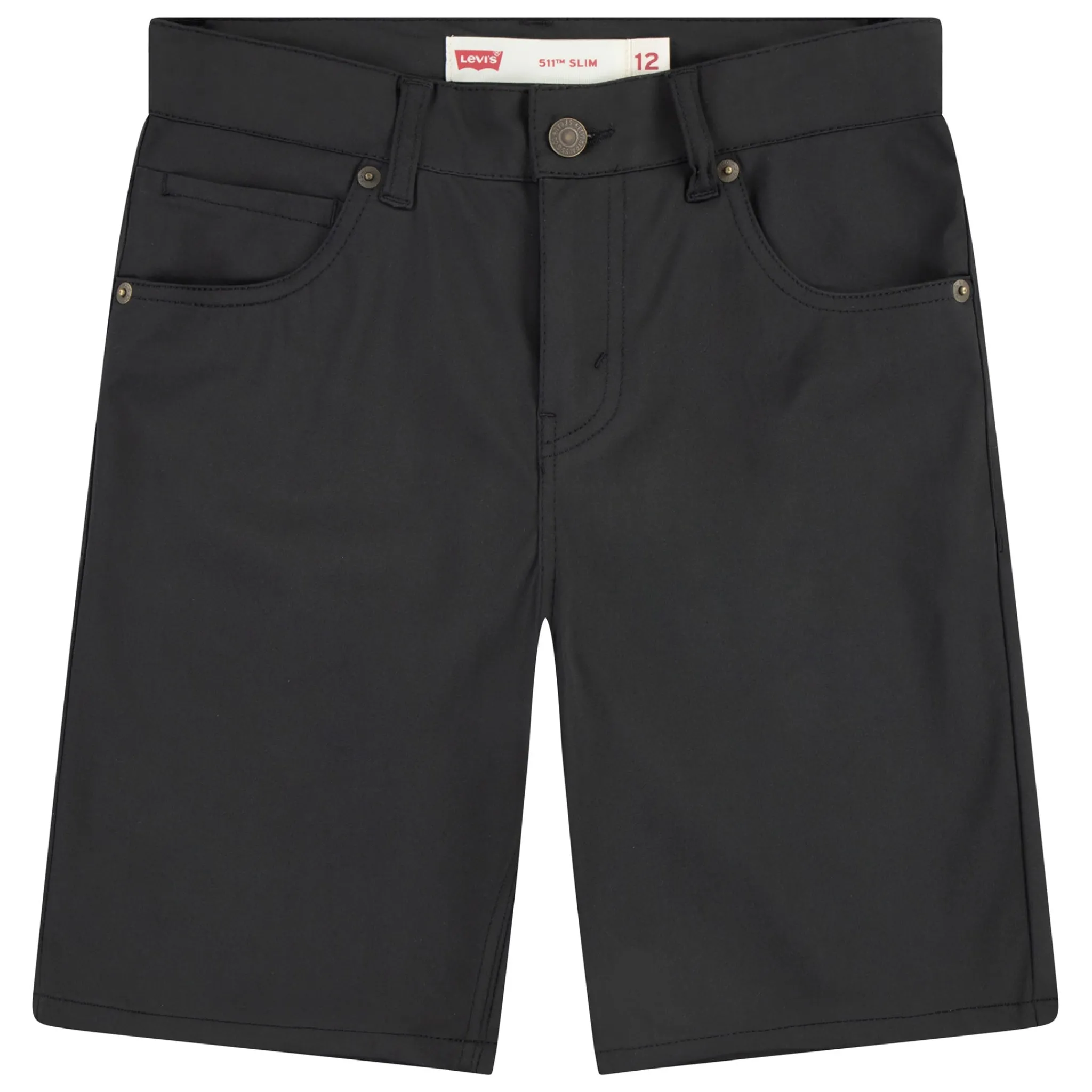 Kids/BOY Levis 511 Slim Tech Shorts 8-18y