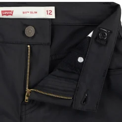 Kids/BOY Levis 511 Slim Tech Shorts 8-18y