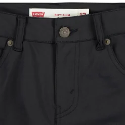 Kids/BOY Levis 511 Slim Tech Shorts 8-18y