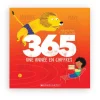 Prologue Quebec Books|4 Years And Over>365: Une Année En Chiffres