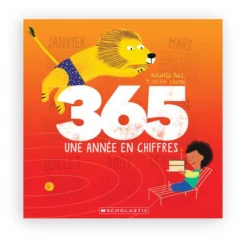 Prologue Quebec Books|4 Years And Over>365: Une Année En Chiffres