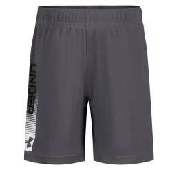 Kids/BOY Under Armour 3.0 Wordmark Short 2-4y