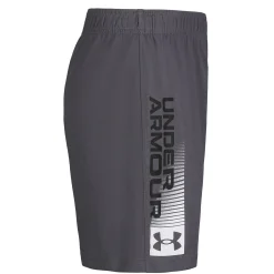 Kids/BOY Under Armour 3.0 Wordmark Short 2-4y