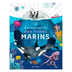 Prologue A La Découverte Des Fonds Marins