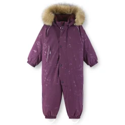 Reima Aapua Down Snowsuit 9-24m