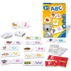 Kids Ravensburger Board Games>ABC Game