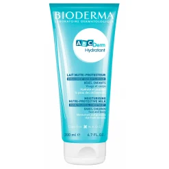 Kids Bioderma Body & Hair Care|Body & Hair Care>ABCDerme Hydrating Face Body