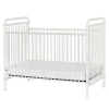 Namesake Abigail 3-in-1 Evolution Crib - Washed White