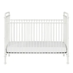 Namesake Abigail 3-in-1 Evolution Crib - Washed White